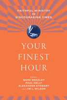 Cover image for Your Finest Hour, isbn: 9798384554554