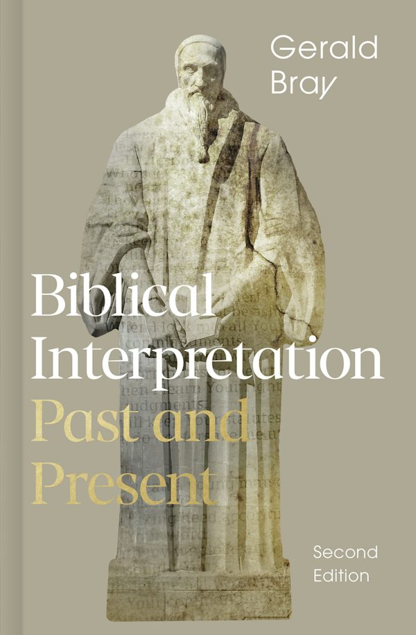 Cover image for Biblical Interpretation, 2nd Edition, isbn: 9798384554677