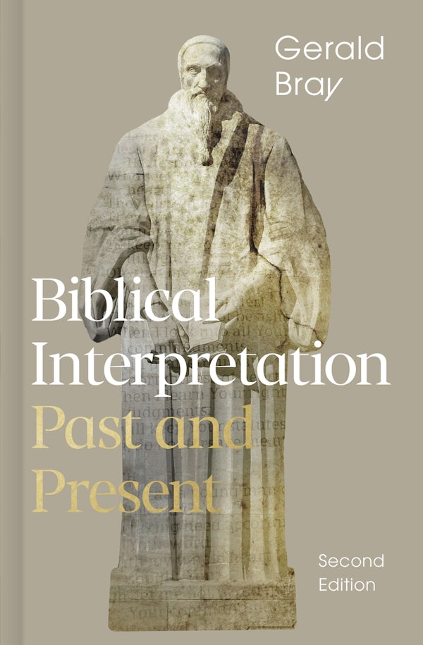 Cover image for Biblical Interpretation, 2nd Edition, isbn: 9798384554677