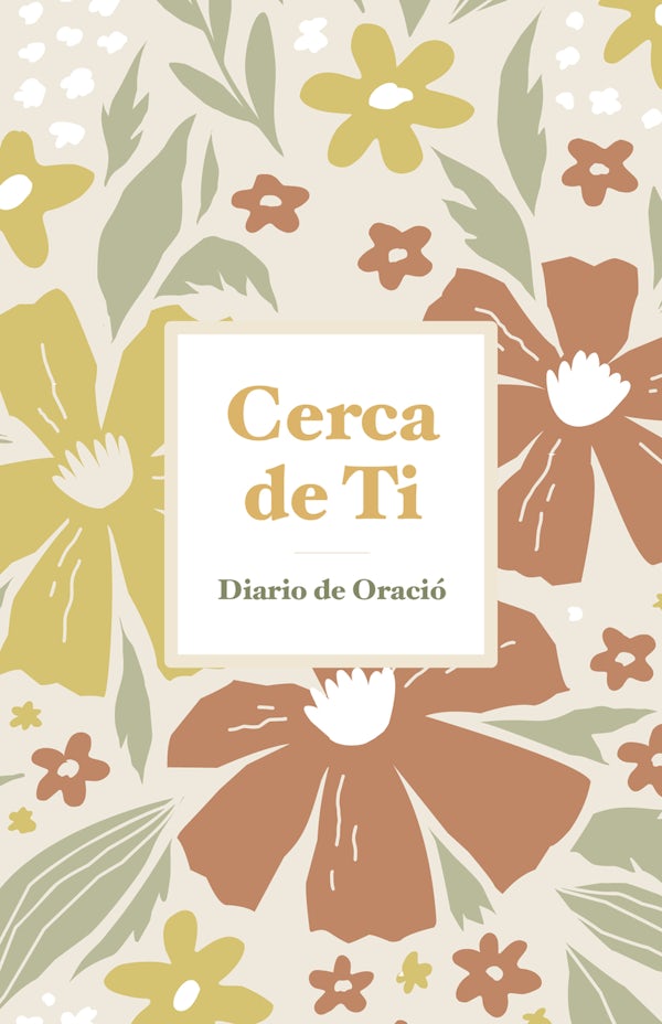 Cover image for Cerca de Ti, isbn: 9798384555490