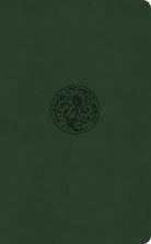 Cover image for CSB Premium Gift Bible, Easy-To-Read Optimal Type, Olive Leathertouch, isbn: 9798384557265