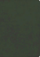 Cover image for CSB Lumen Dei Bible, Lux Gloriae: Single-Column Wide-Margin Edition, Holman Handcrafted Collection, Easy-To-Read Optimal Type, Waxed Olive Premium Cowhide, isbn: 9798384557364