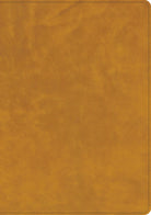 Cover image for CSB Lumen Dei Bible, Lux Gloriae: Single-Column Wide-Margin Edition, Holman Handcrafted Collection, Easy-To-Read Optimal Type, Tuscany Premium Calfskin, isbn: 9798384557371