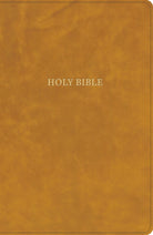 Cover image for CSB Grace Bible, Camel Leathertouch (Dyslexia Friendly), isbn: 9798384557456