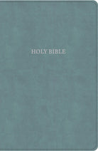 Cover image for CSB Grace Bible, Earthen Teal Leathertouch (Dyslexia Friendly), isbn: 9798384557463