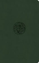 Cover image for KJV Premium Gift Bible, Olive Leathertouch, isbn: 9798384557753