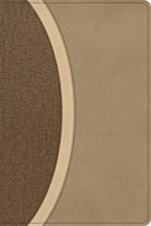 Cover image for CSB Rainbow Study Bible, Brown Leathertouch, isbn: 9798384557760