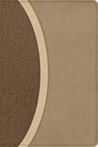 Cover image for CSB Rainbow Study Bible, Brown Leathertouch, Indexed, isbn: 9798384557777