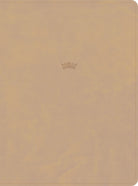 Cover image for CSB Tony Evans Study Bible, Cream Leathertouch, Indexed, isbn: 9798384557869