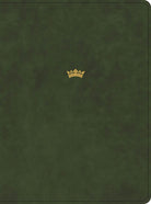 Cover image for CSB Tony Evans Study Bible, Olive Leathertouch, Indexed, isbn: 9798384557883