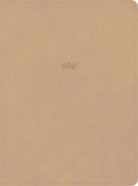 Cover image for NASB Tony Evans Study Bible, Cream Leathertouch, isbn: 9798384557890