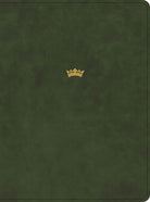 Cover image for NASB Tony Evans Study Bible, Olive Leathertouch, isbn: 9798384557906