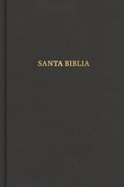 Cover image for Rvr 1960 Biblia Gracia, Tela Sobre Tapa Dura, isbn: 9798384558088