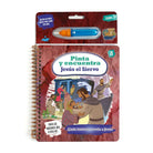 Cover image for Pinta Y Encuentra - Proyecto Evangelio: Semestre 4 Parte 8, isbn: 9798384558309