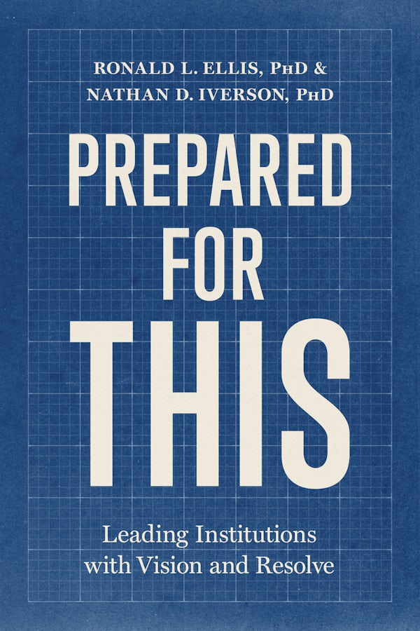 Cover image for Prepared for This, isbn: 9798384560197