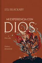 Cover image for Mi Experiencia Con Dios Dï¿½a a Dï¿½a, isbn: 9798384561019