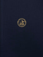 Cover image for CSB Fca Study Bible, Easy-To-Read Optimal Type, Navy Hardcover (Jacketed), isbn: 9798384561576