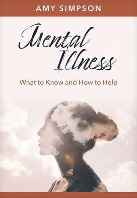 Cover image for Mental Illness, isbn: 9798400500107