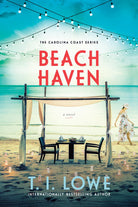 Cover image for Beach Haven, isbn: 9798400500756