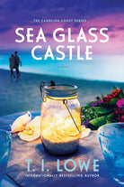 Cover image for Sea Glass Castle, isbn: 9798400500770