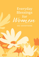 Cover image for Everyday Blessings for Women, isbn: 9798400500886