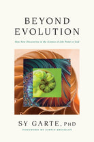 Cover image for Beyond Evolution, isbn: 9798400501364