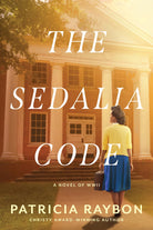 Cover image for The Sedalia Code, isbn: 9798400502194