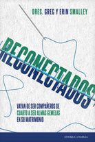 Cover image for Reconectados, isbn: 9798400503337