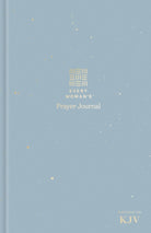 Cover image for Every Woman's Prayer Journal, isbn: 9798400504754