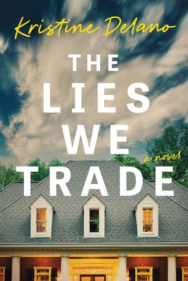 Cover image for The Lies We Trade, isbn: 9798400504921