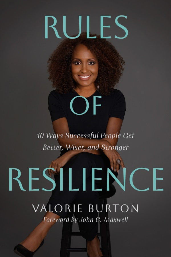 Cover image for Rules of Resilience, isbn: 9798400505256