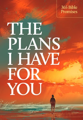 Cover image for The Plans I Have for You, isbn: 9798400506185