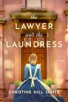 Cover image for The Lawyer and the Laundress, isbn: 9798400507755