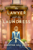Cover image for The Lawyer and the Laundress, isbn: 9798400507762