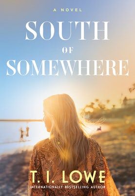 Cover image for South of Somewhere, isbn: 9798400507809