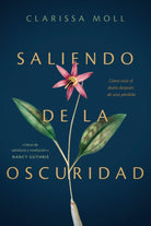 Cover image for Saliendo de la Oscuridad, isbn: 9798400508271