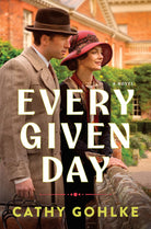 Cover image for Every Given Day, isbn: 9798400508592