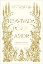 Cover image for Reavivada Por El Amor, isbn: 9798400508707