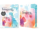 Cover image for Biblia Inspira Ntv Con Filament (Sentipiel, Paraíso Floral), isbn: 9798400509568