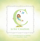Cover image for C Is for Creation, isbn: 9798400510441