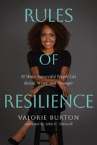 Cover image for Rules of Resilience, isbn: 9798400510724