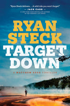Cover image for Target Down, isbn: 9798400510908