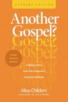 Cover image for Another Gospel? Student Edition, isbn: 9798400511011