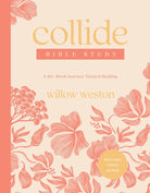 Cover image for Collide Bible Study with Streaming Video Access, isbn: 9798400511424