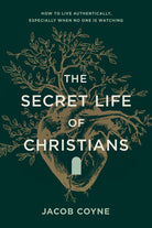 Cover image for The Secret Life of Christians, isbn: 9798400513060