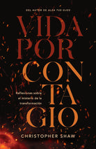 Cover image for Vida Por Contagio, isbn: 9798400513244