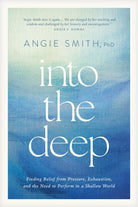 Cover image for Into the Deep, isbn: 9798400513435