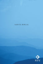 Cover image for Biblia Econï¿½mica Ntv Letra Grande (Tapa Rï¿½stica), isbn: 9798400518089