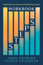 Cover image for Steps Workbook, isbn: 9798400524745