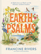 Cover image for Earth Psalms, isbn: 9798400527258